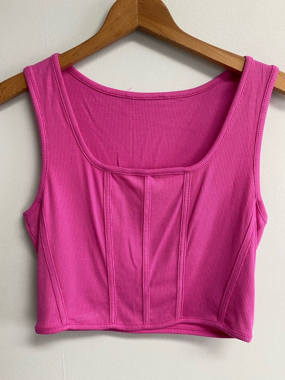 CROPPED TOP - LARGE